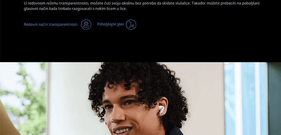 Xiaomi Redmi Buds 4 Pro (Midnight Black)